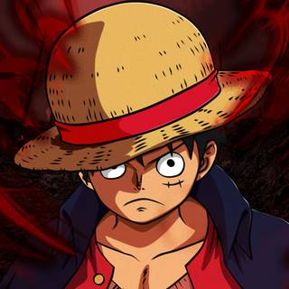 Monkey D. Luffy PC wallpaper