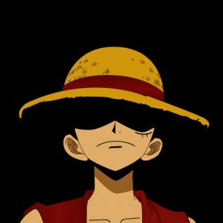 Luffy 4k computer wallpaper