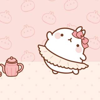 Kawaii HD laptop wallpaper