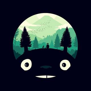 Kawaii HD laptop wallpaper