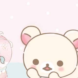 Kawaii HD laptop wallpaper