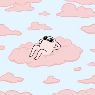 Kawaii HD laptop wallpaper