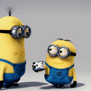 Kawaii HD laptop wallpaper