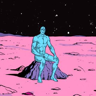 Graphic novels wallpaper