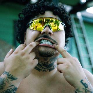 That Mexican OT wallpaper