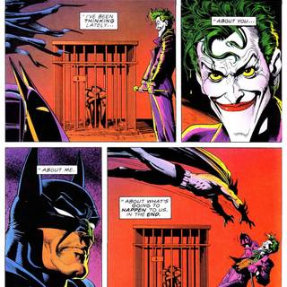 Graphic novels wallpaper