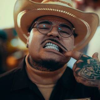 That Mexican OT wallpaper