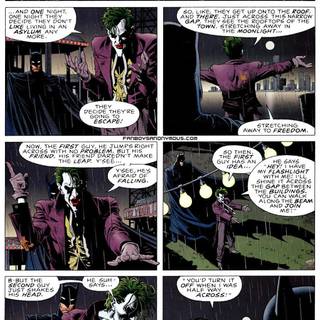 Graphic novels wallpaper