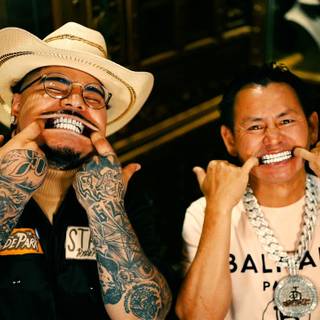 That Mexican OT wallpaper