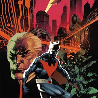 Graphic novels wallpaper