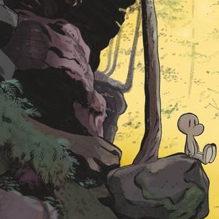 Graphic novels wallpaper