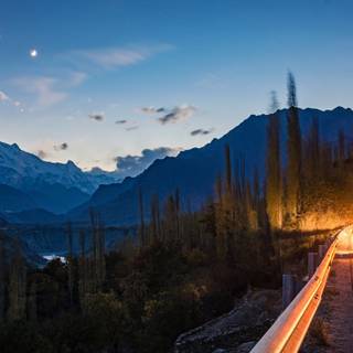 4k Pakistan wallpaper