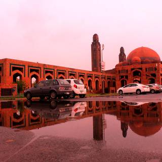 4k Pakistan wallpaper