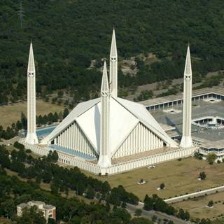 4k Pakistan wallpaper