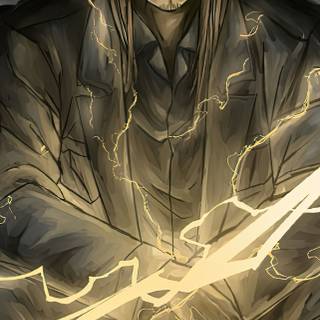 Eren 4k mobile wallpaper