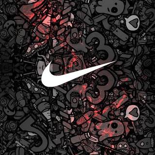 4k iPhone Nike wallpaper
