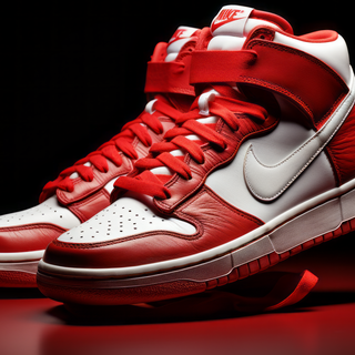 Nike trainers wallpaper