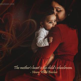 Mother's Day 2024 wallpaper