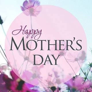 Mother's Day 2024 wallpaper