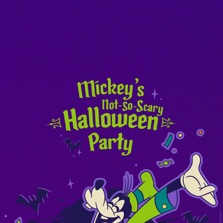 Disney autumn phone wallpaper