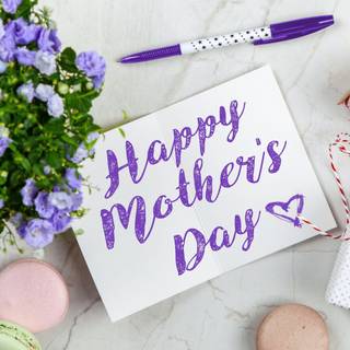 Mother's Day 2024 wallpaper