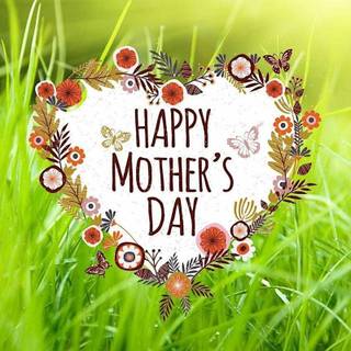Mother's Day 2024 wallpaper