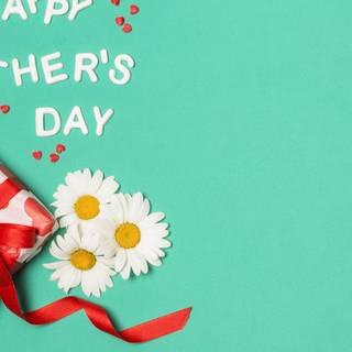 Mother's Day 2024 wallpaper
