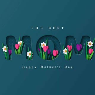 Mother's Day 2024 wallpaper