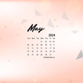 Mother's Day 2024 wallpaper