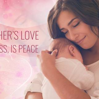 Mother's Day 2024 wallpaper