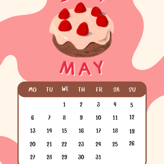 Mother's Day 2024 wallpaper