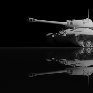 World of Tanks 4k wallpaper
