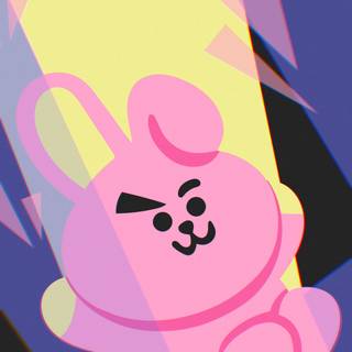 BT21 iPhone wallpaper