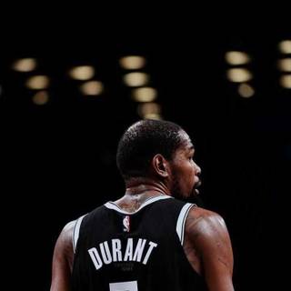 Kevin Durant phone wallpaper