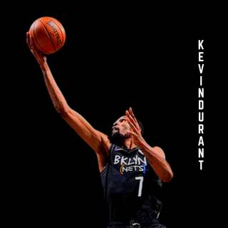 Kevin Durant phone wallpaper