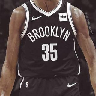 Kevin Durant phone wallpaper