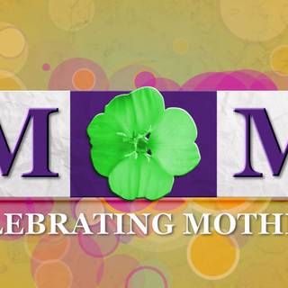 Mother's Day 2024 wallpaper