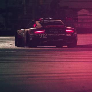 Aesthetic car iPhone wallpaper