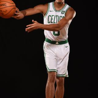 Jayson Tatum iPhone wallpaper