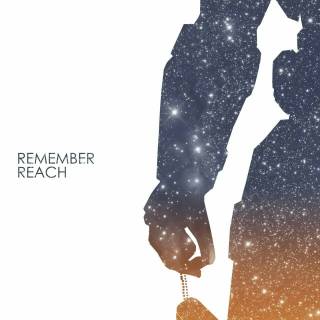 Halo Reach phone wallpaper