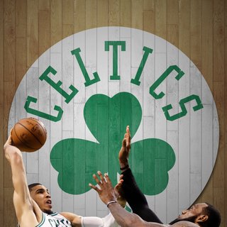 Jayson Tatum iPhone wallpaper
