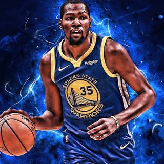 Kevin Durant wallpaper