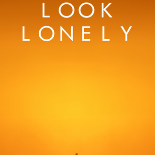 Lonely phone wallpaper