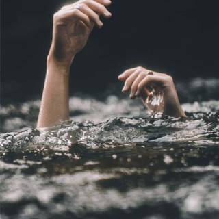 Lonely phone wallpaper