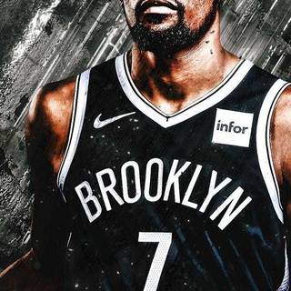 Kevin Durant phone wallpaper