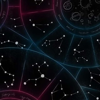 Astronomy iPhone wallpaper
