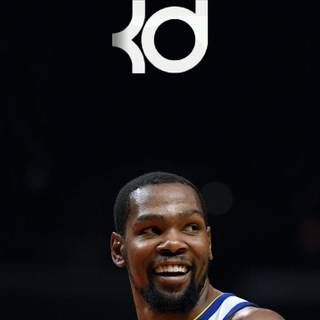 Kevin Durant phone wallpaper