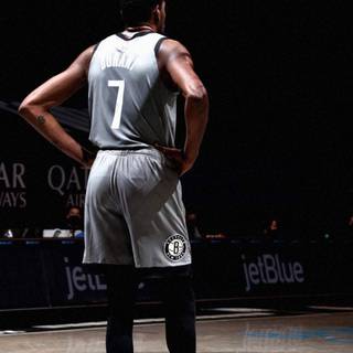 Kevin Durant phone wallpaper