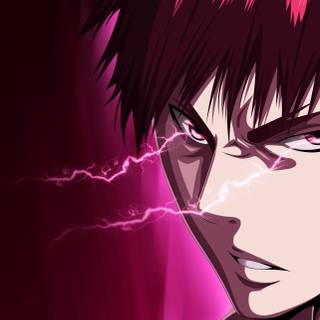 Kuroko’s Basketball iPhone wallpaper