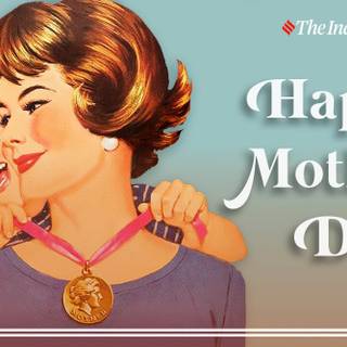 Mother's Day 2024 wallpaper